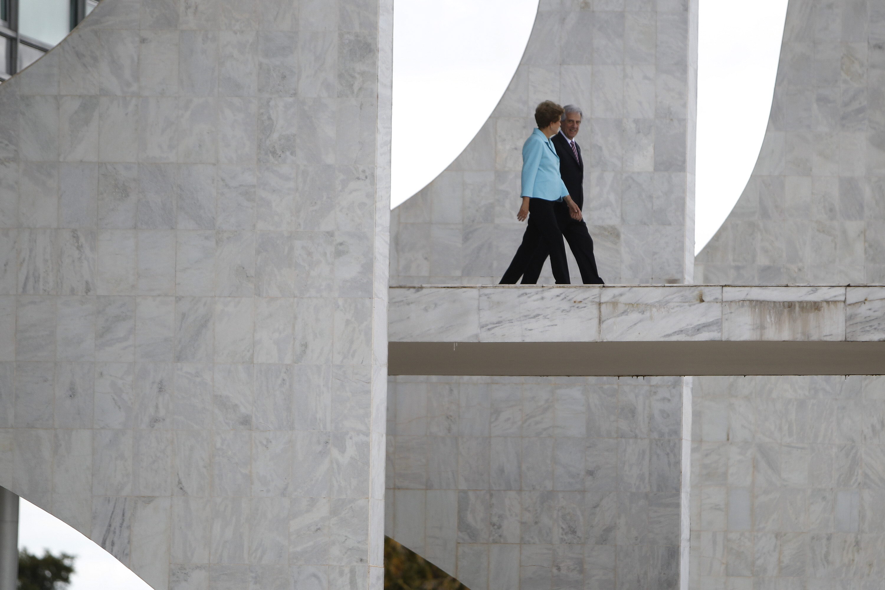 El modelo de administración pública en cuestión