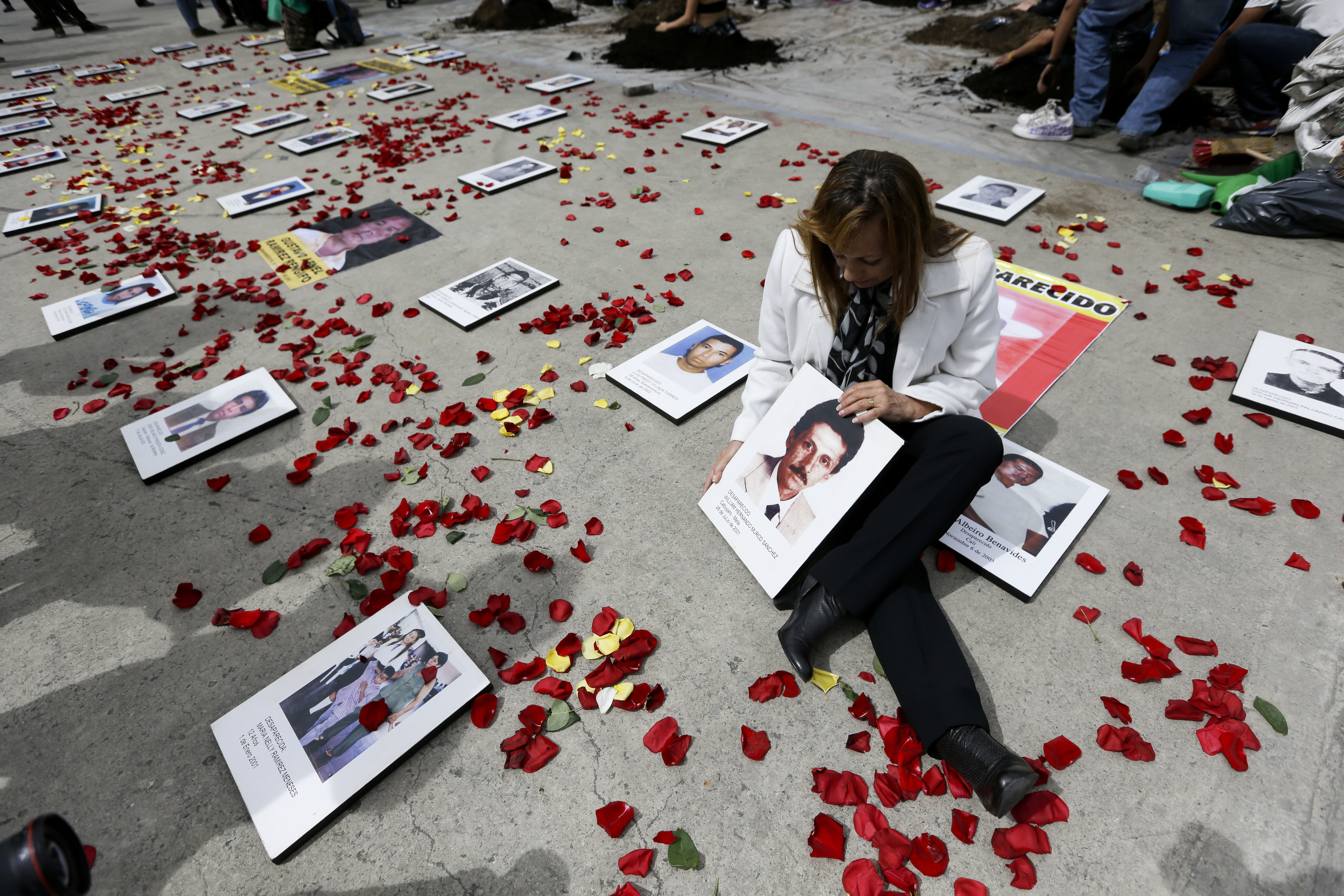 Elites y violencia: alianzas, impunidad y desigualdad