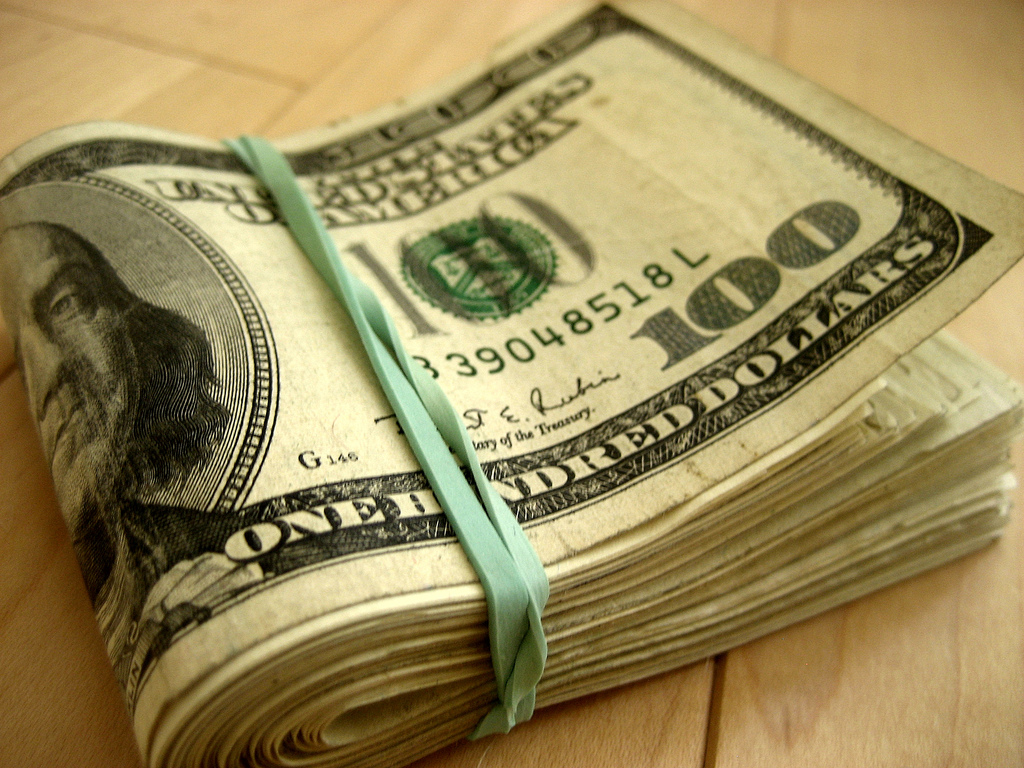 Moneylandia