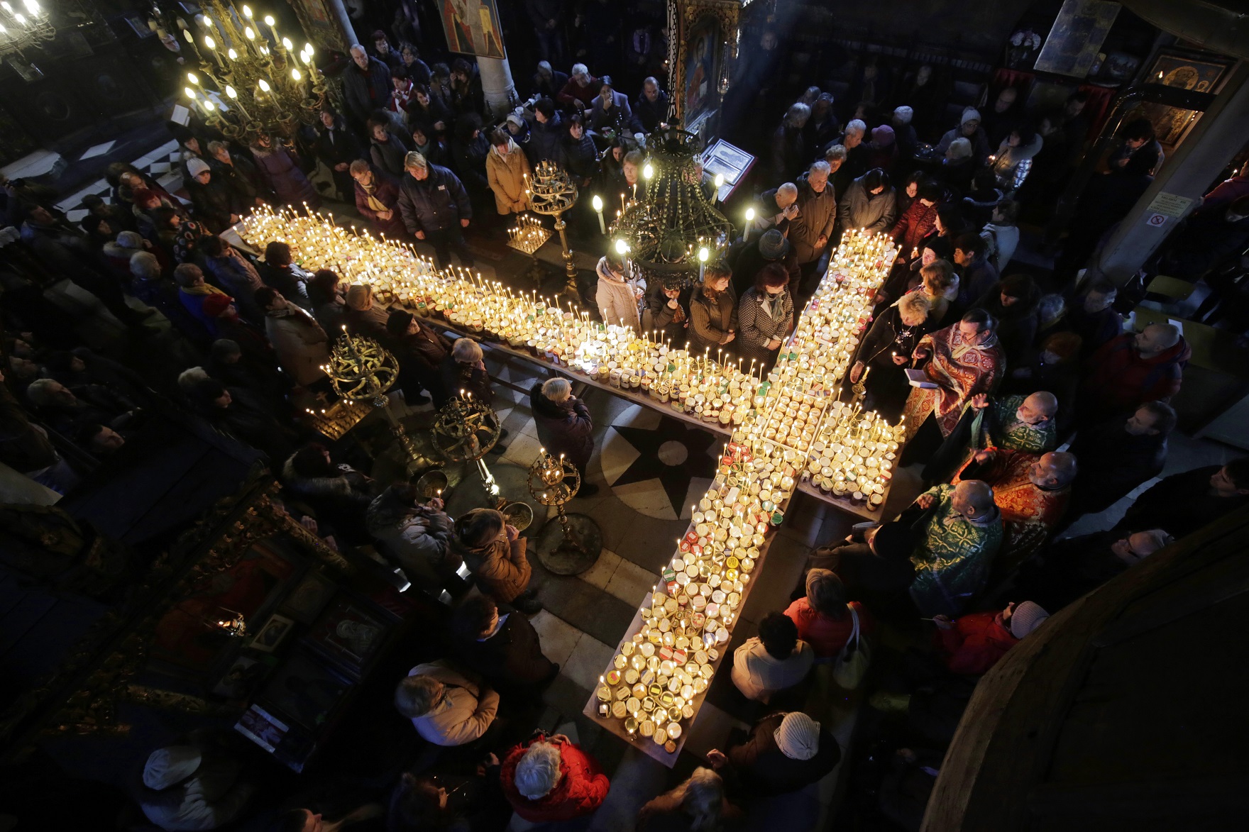 ¿Europa sigue siendo cristiana?
