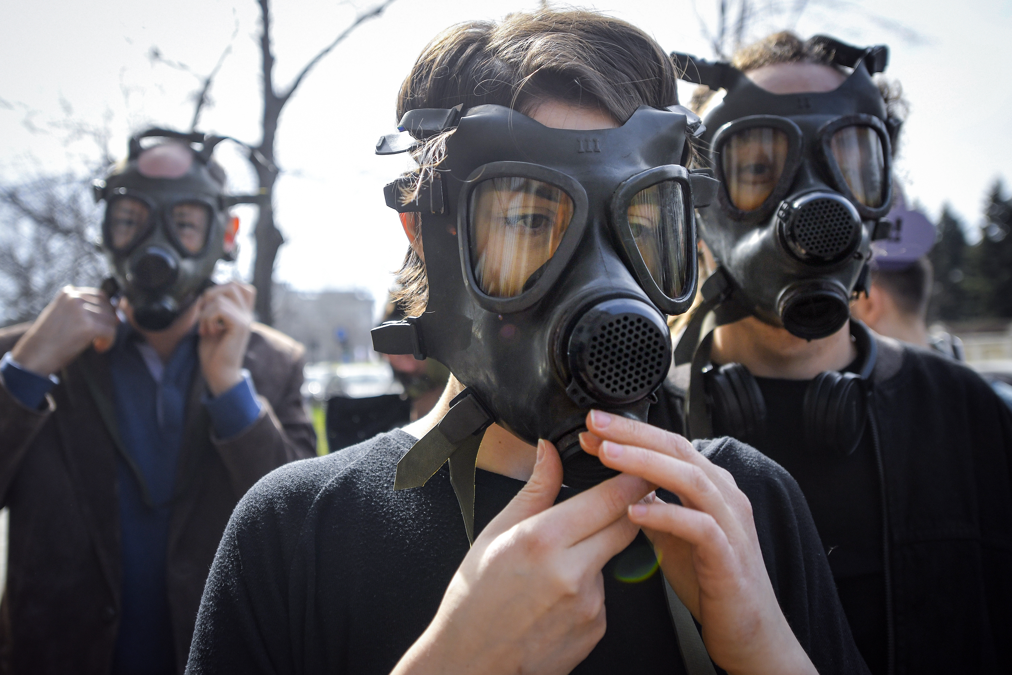 ¿Hacia dónde van los movimientos por la justicia climática?