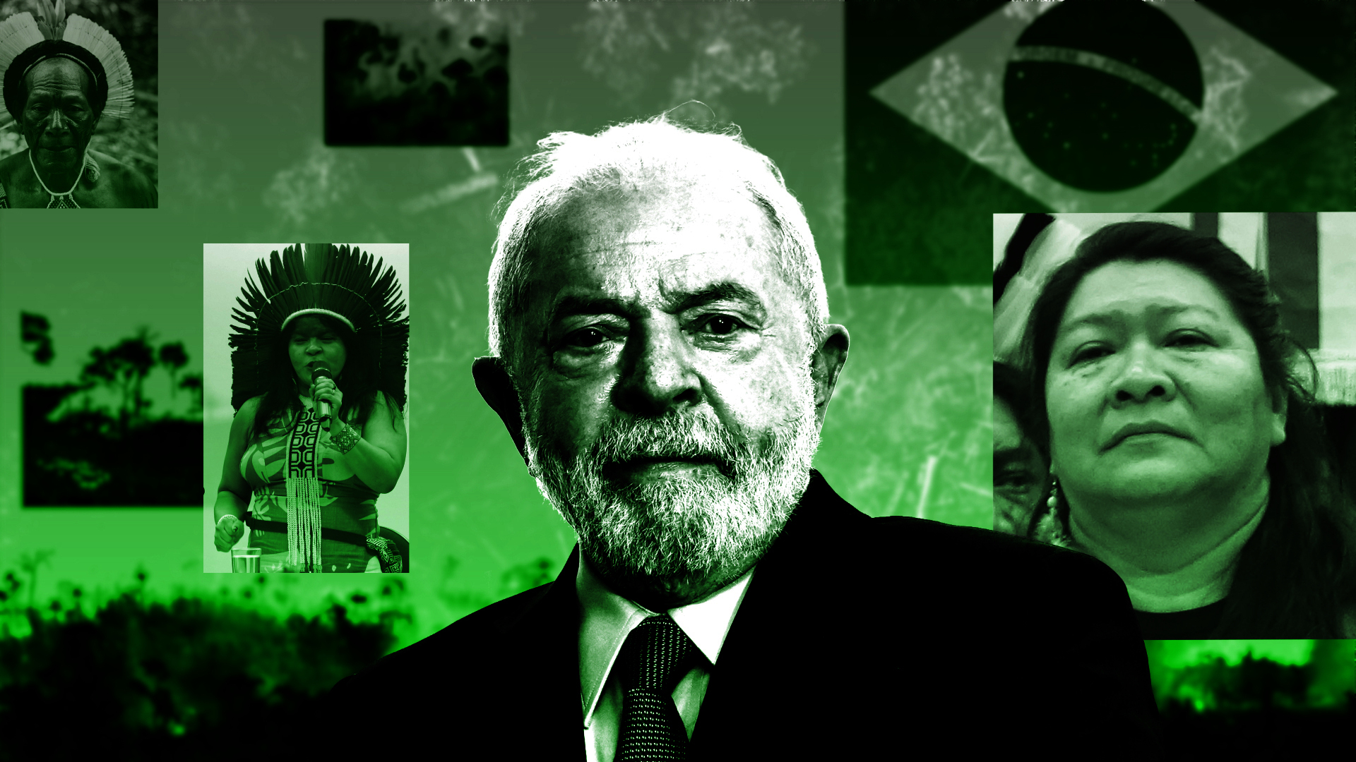 «Lula 3» o cómo dejar atrás el legado de Jair Bolsonaro