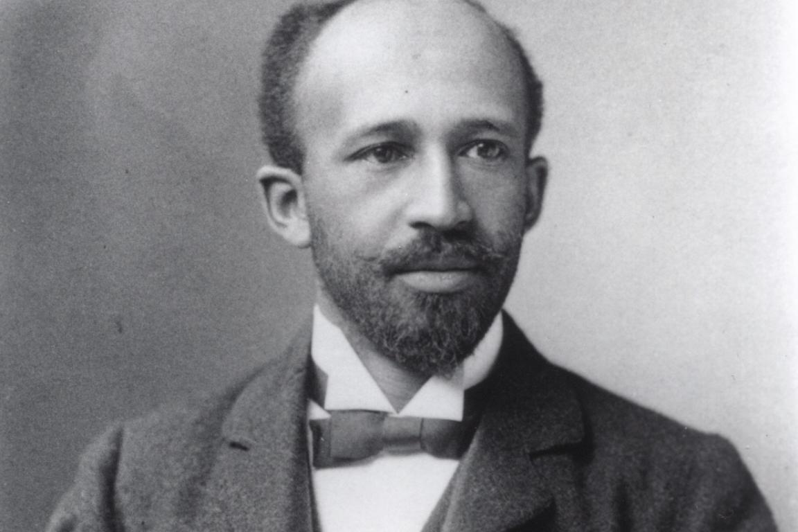 ¿Por qué leer a W.E.B. Du Bois en América Latina?