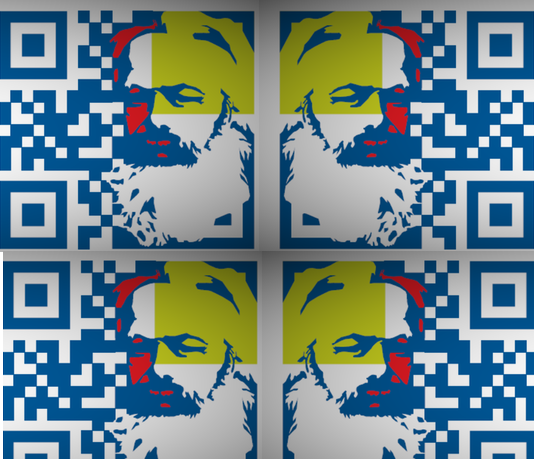Marx salvaje