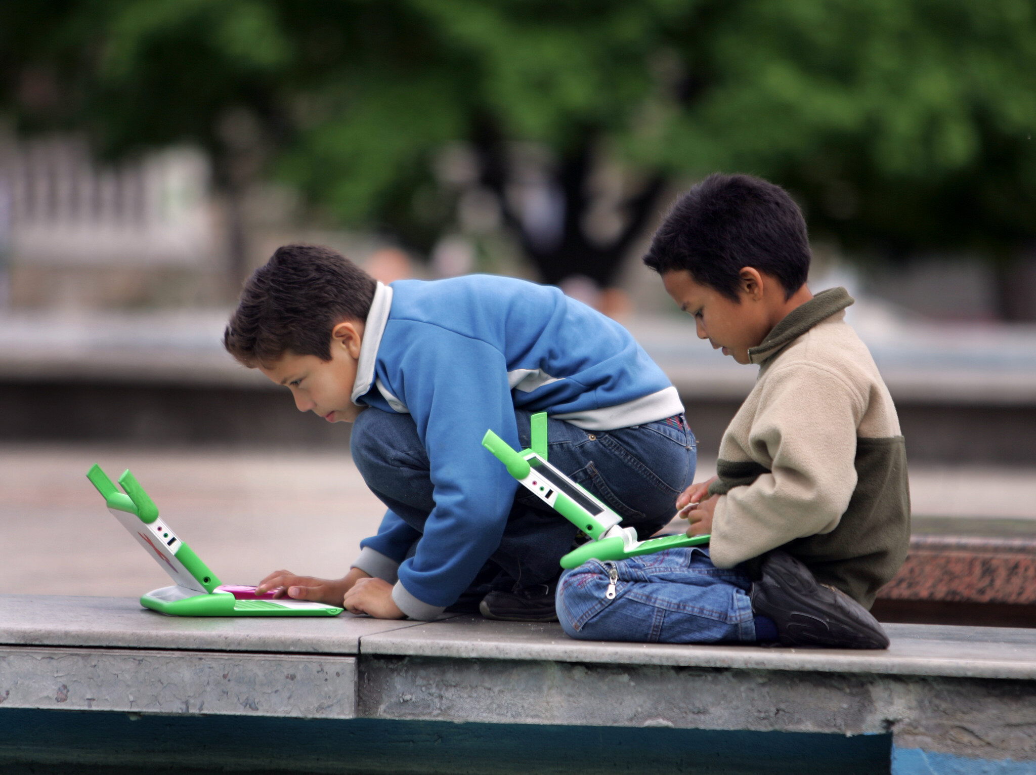 Hacia un modelo de inclusión digital rural