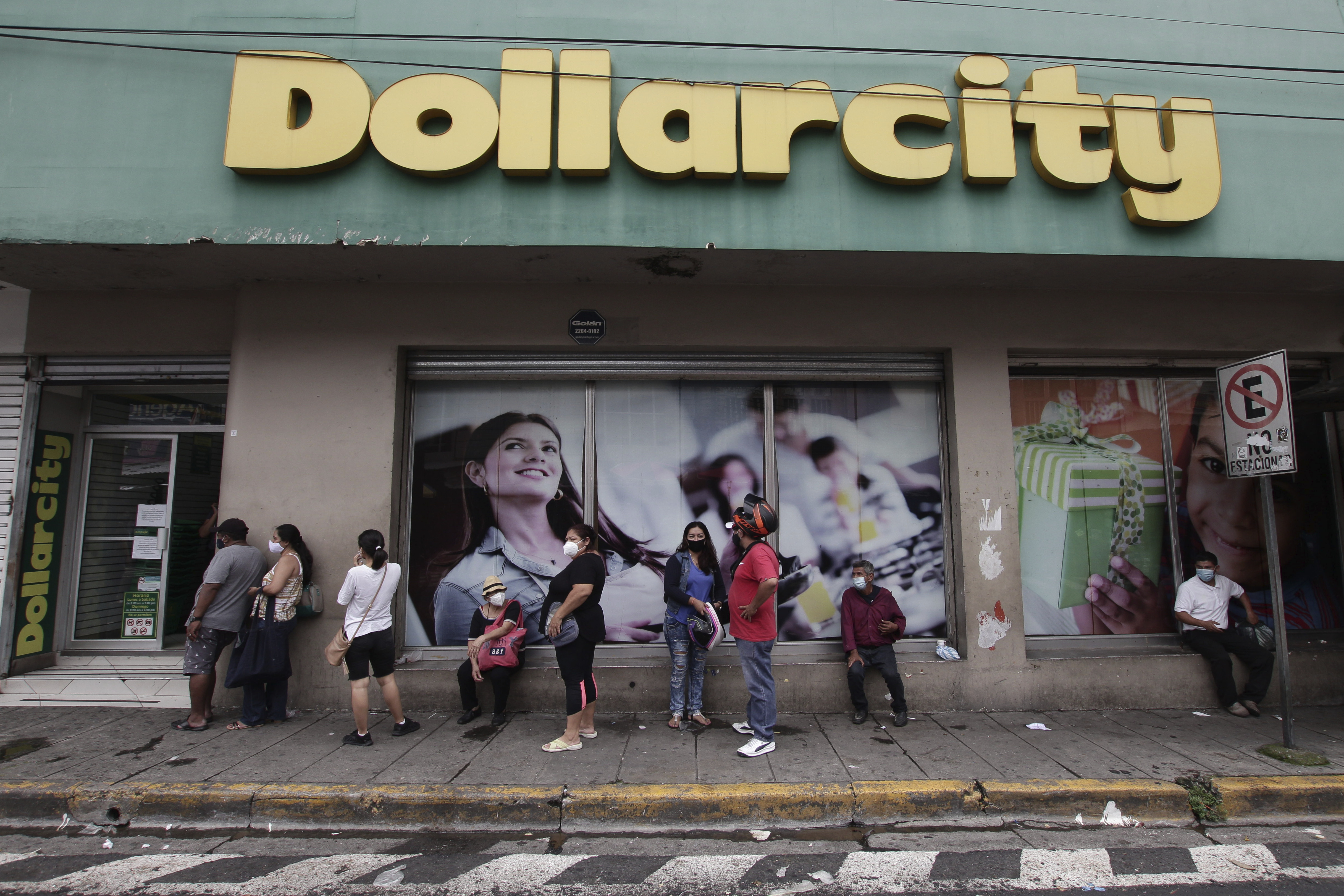 Sobre la creciente irrelevancia de América Latina