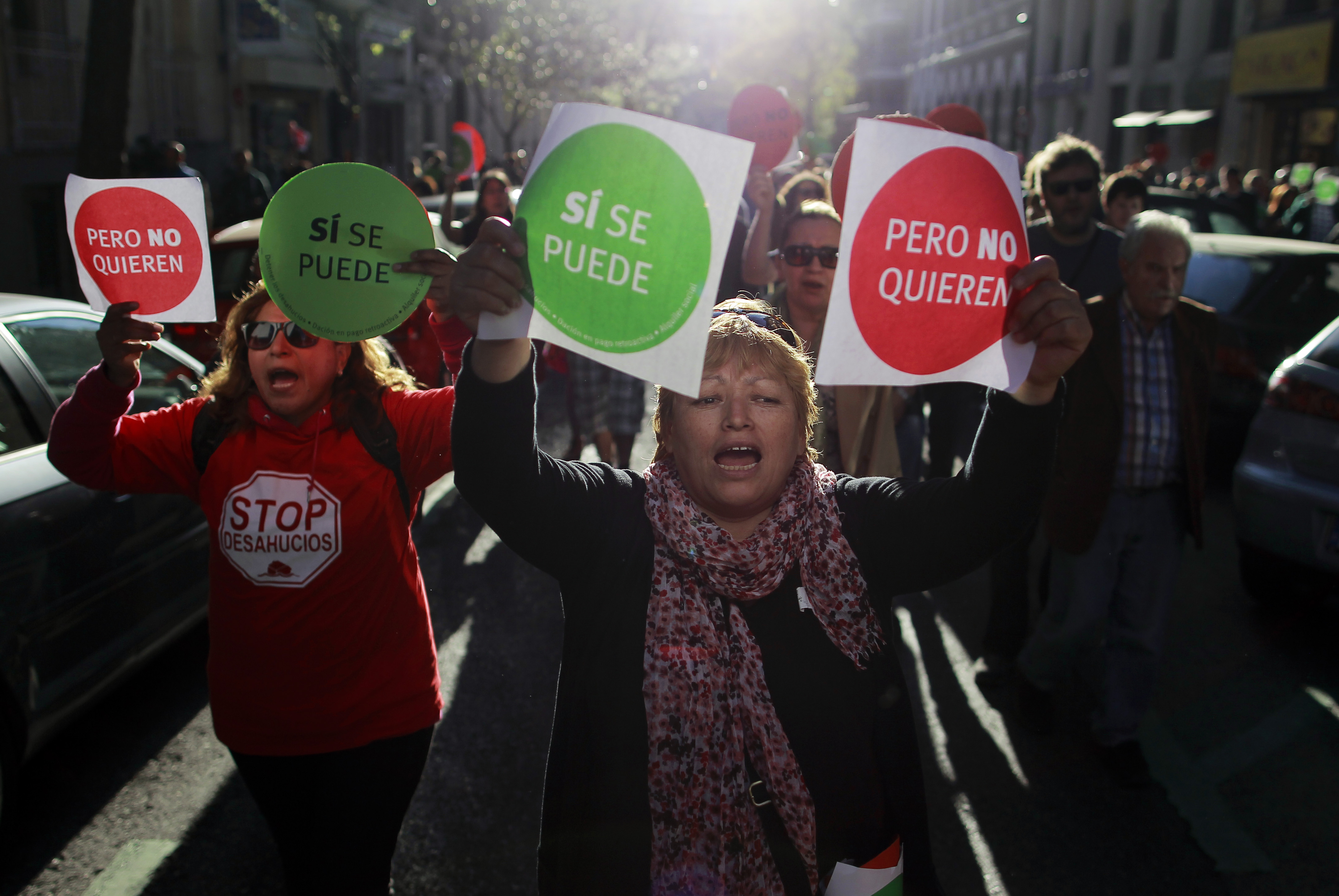 Replantear las políticas de bienestar