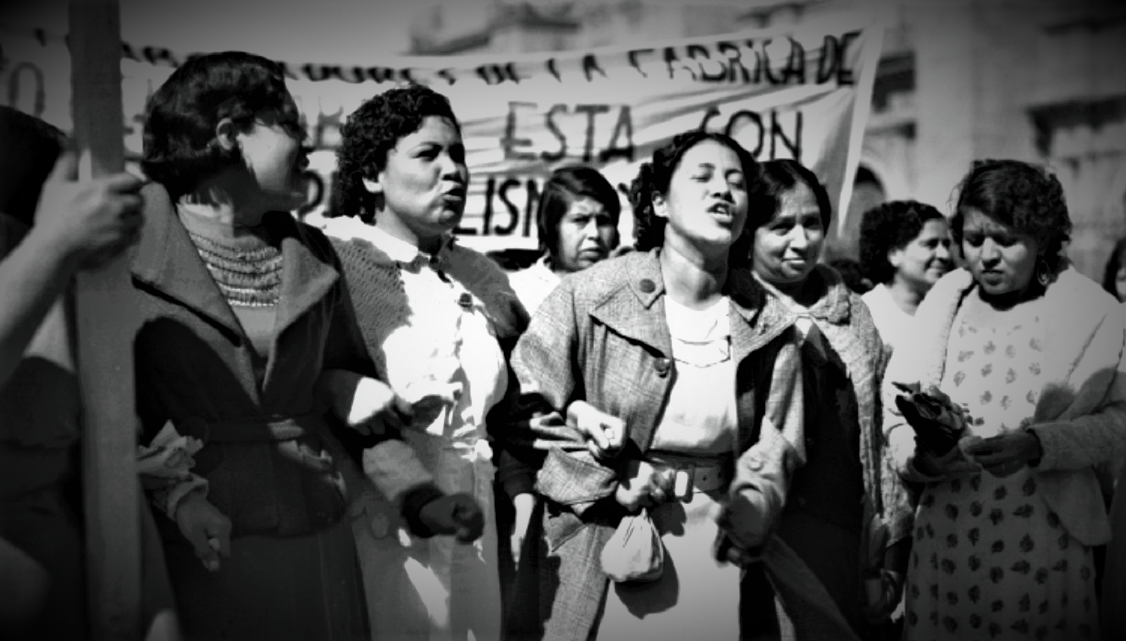 Género, etnicidad/raza y ciudadanía en las sociedades de clases