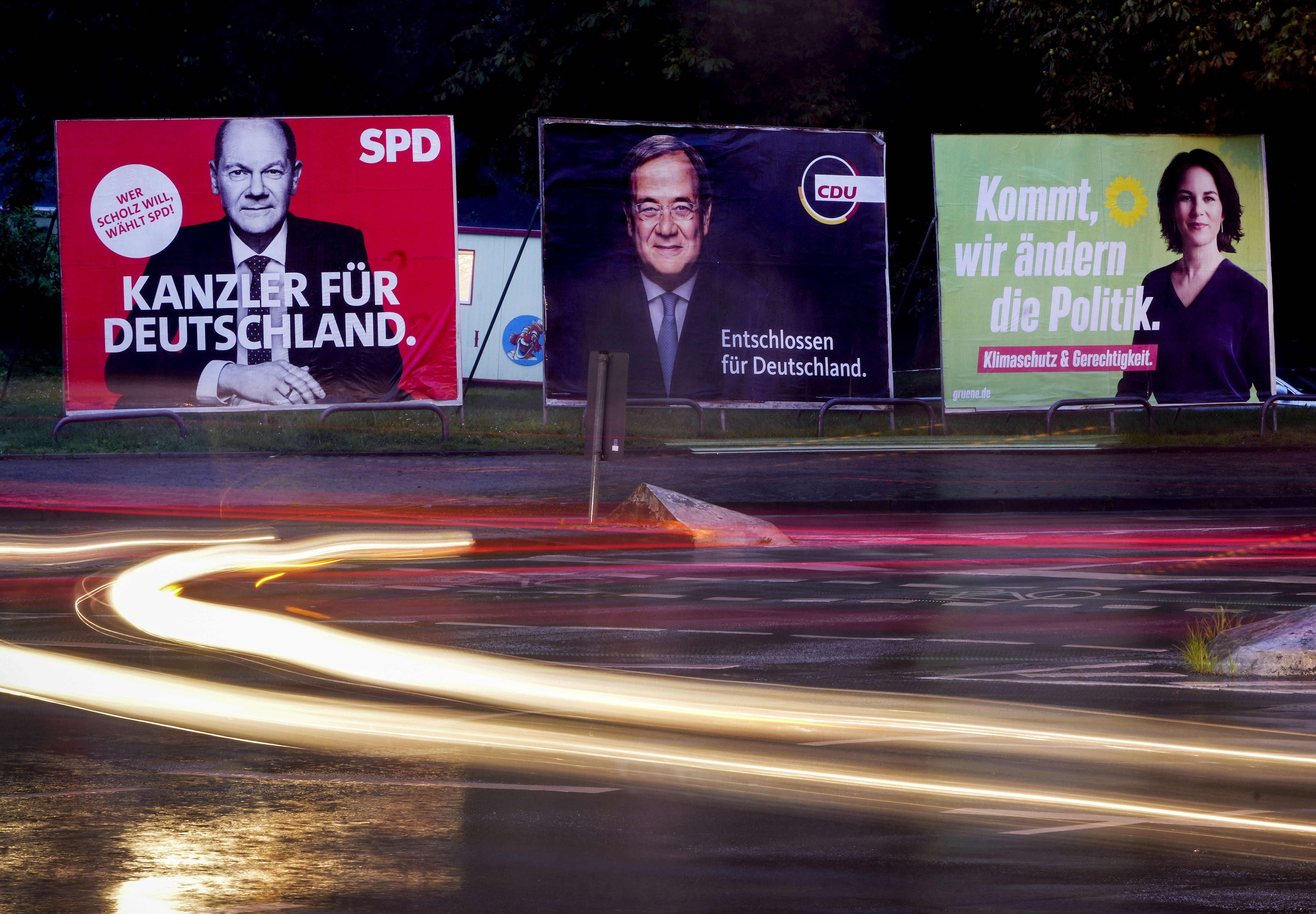 Alemania: ¿qué viene después de Merkel?
