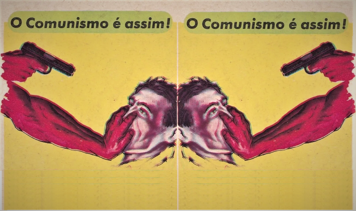 <p>Brasil: una política exterior contra el «marxismo cultural»</p>