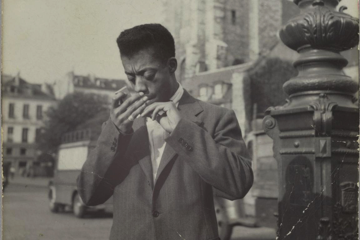 <p>Homenaje al «profeta negro»</p>