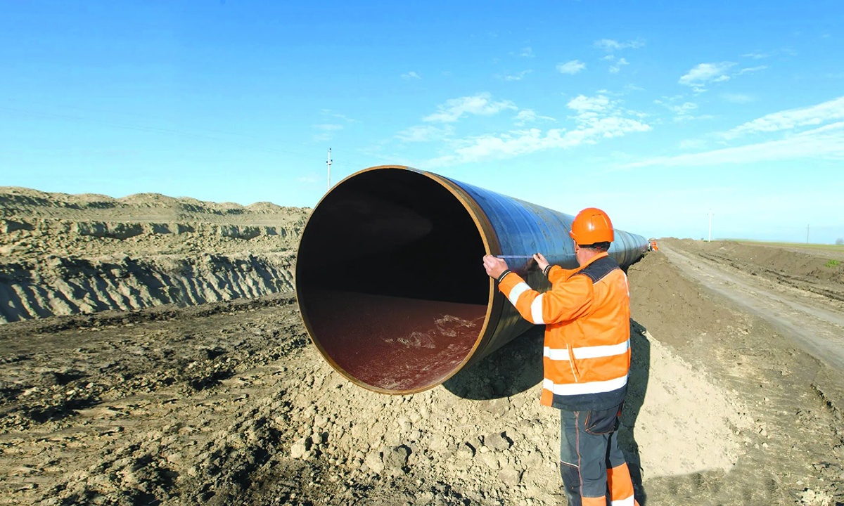 El futuro de Vaca Muerta en&nbsp;el contexto energético global
