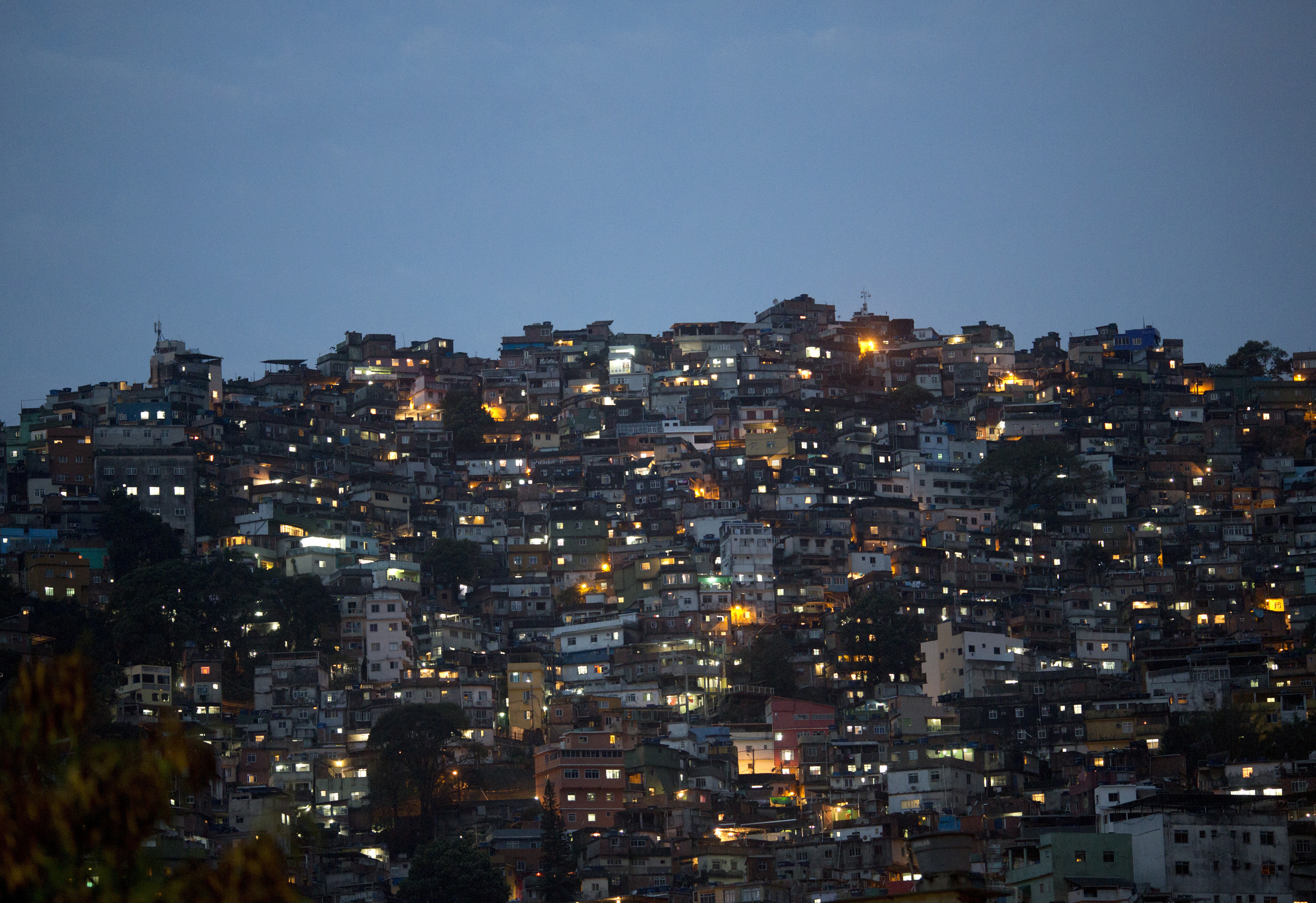 Desigualdades, hábitat y vivienda en América Latina