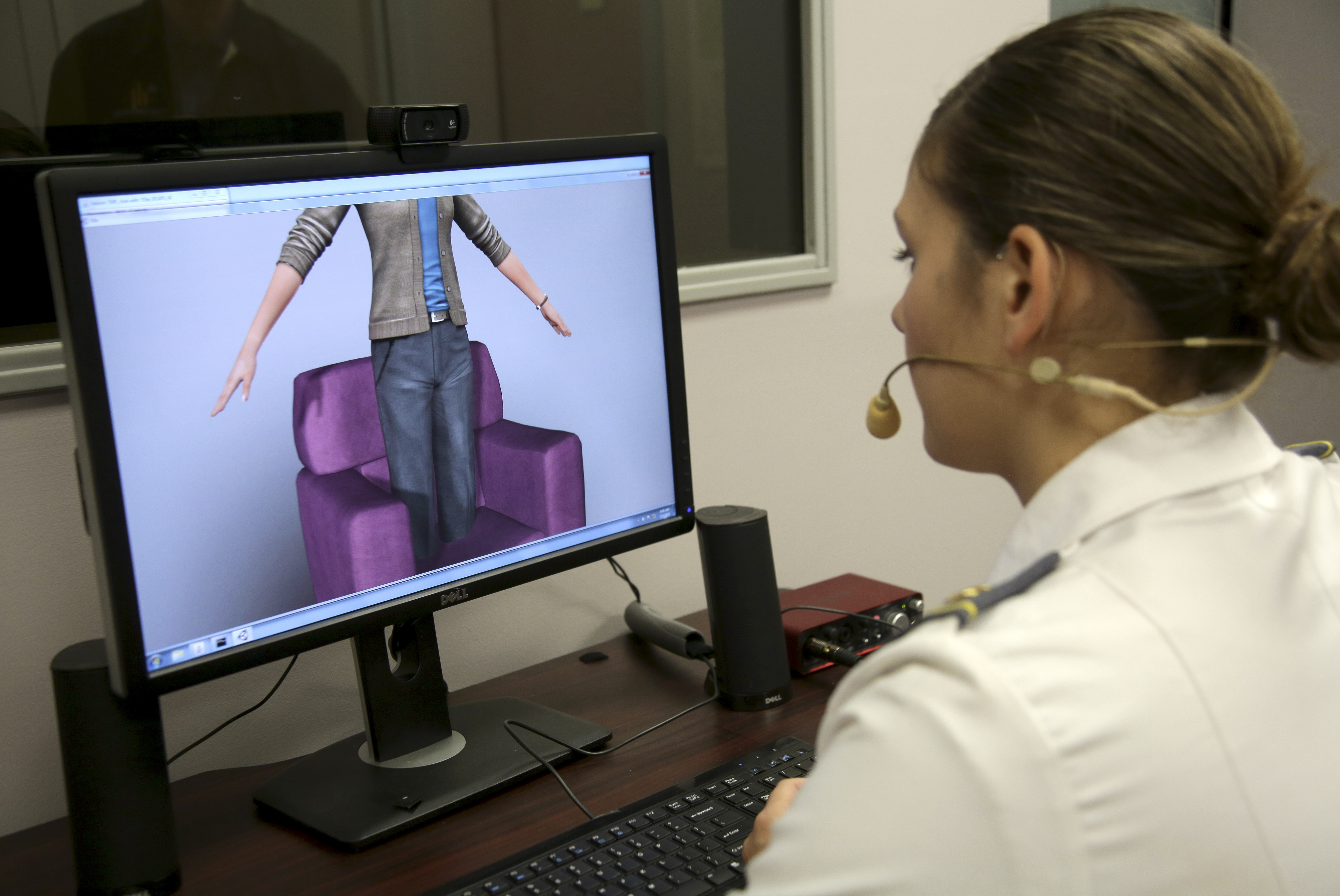Inteligencia artificial aplicada a la salud