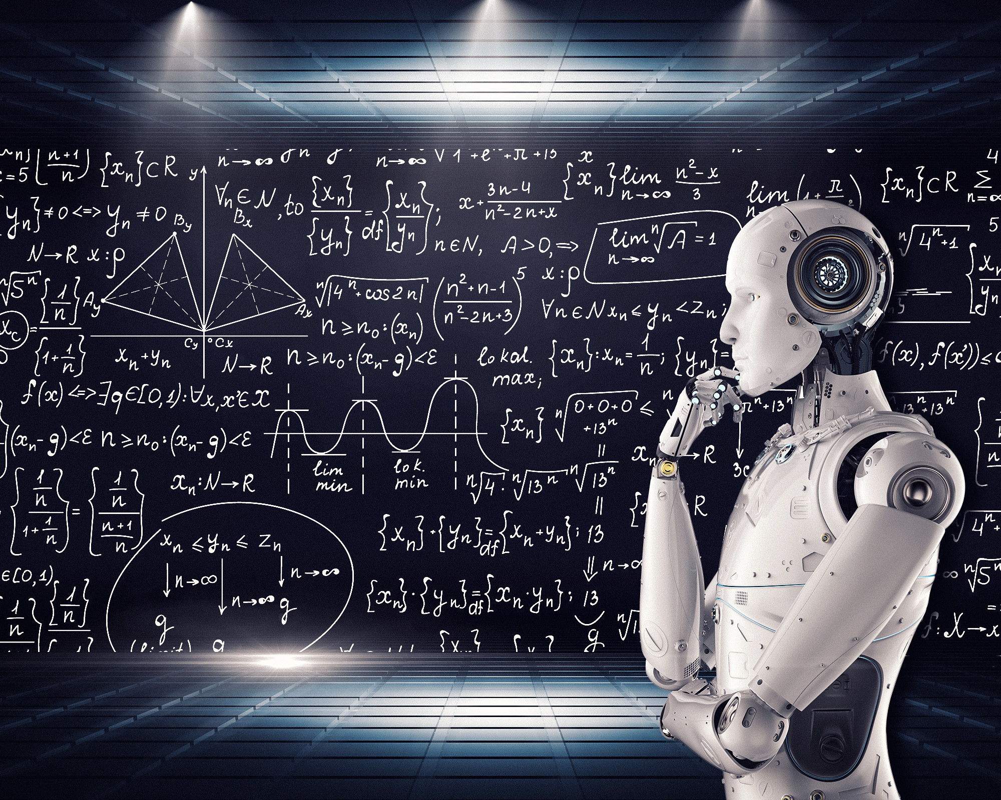 Digitalización, política e inteligencia artificial