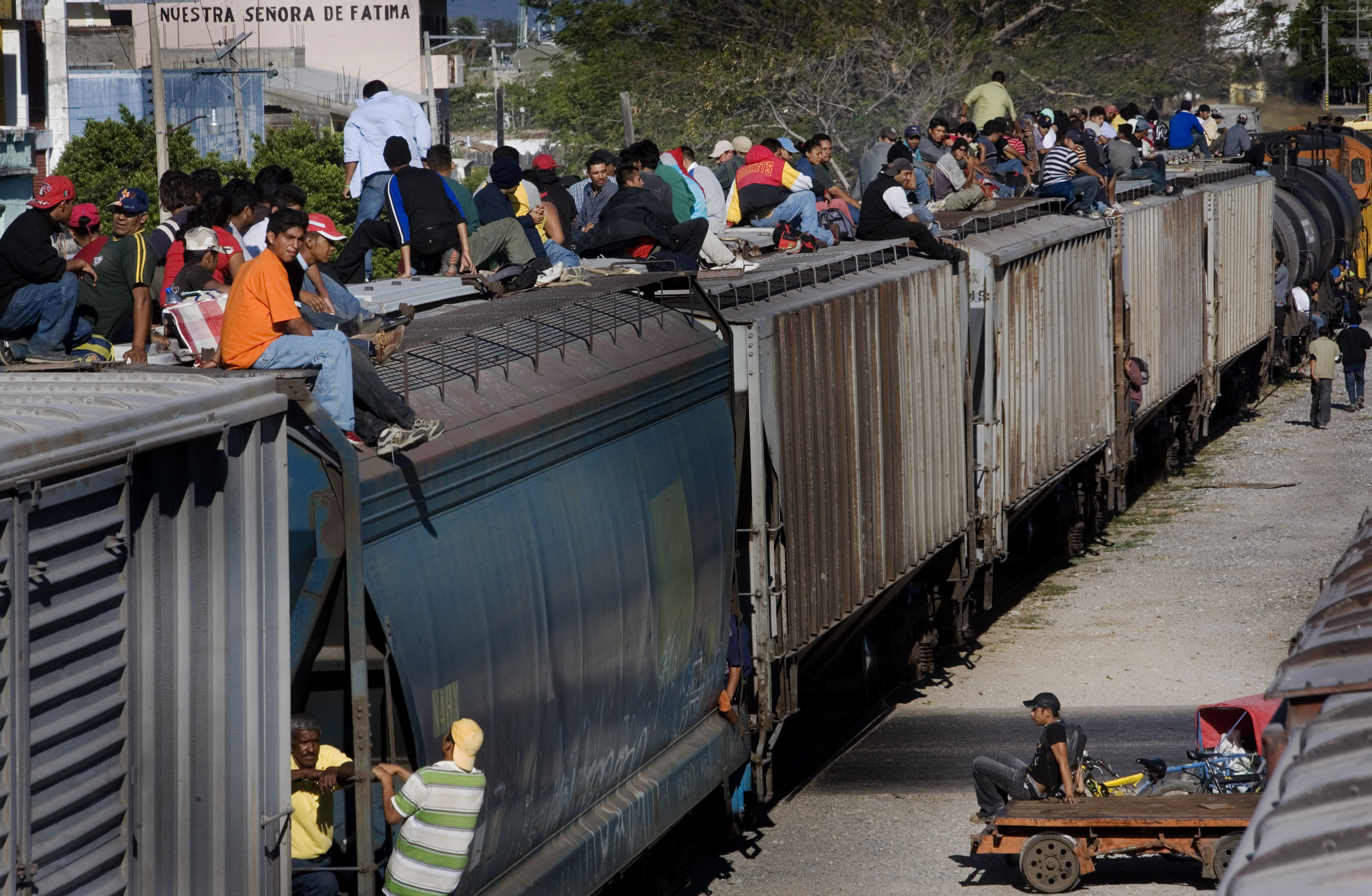 Migraciones en pandemia: nuevas y viejas formas de desigualdad