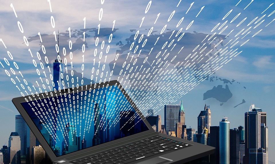 <p>Las tecnologías de la información y la amenaza a la democracia</p>