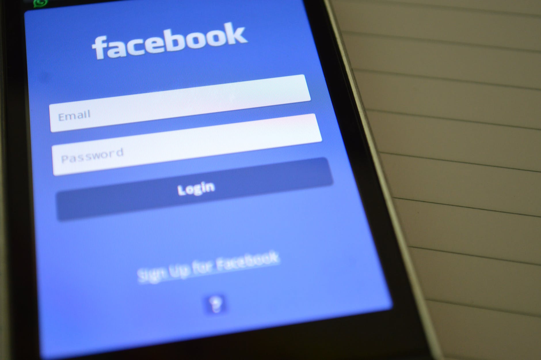 <p>Facebook a luz de Cambridge Analytica: ni errores, ni excesos</p>