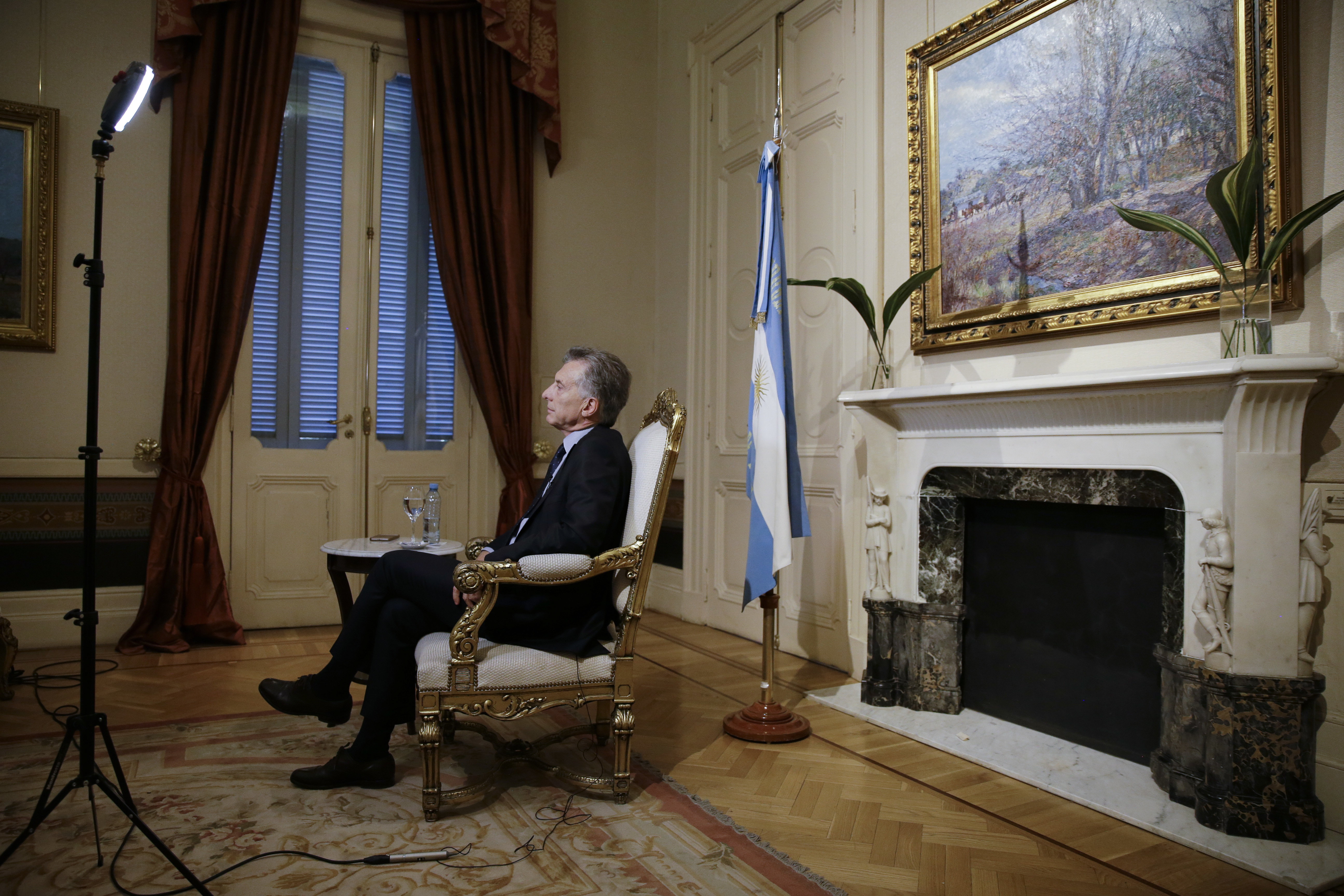 La enigmática supervivencia política de Mauricio Macri