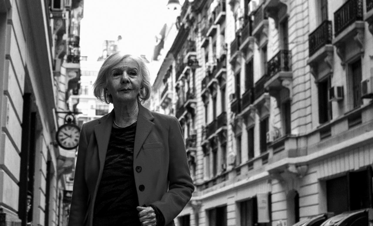 <p>En busca de los intelectuales perdidos </p>