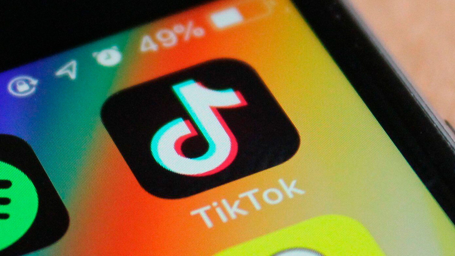 La era de TikTok