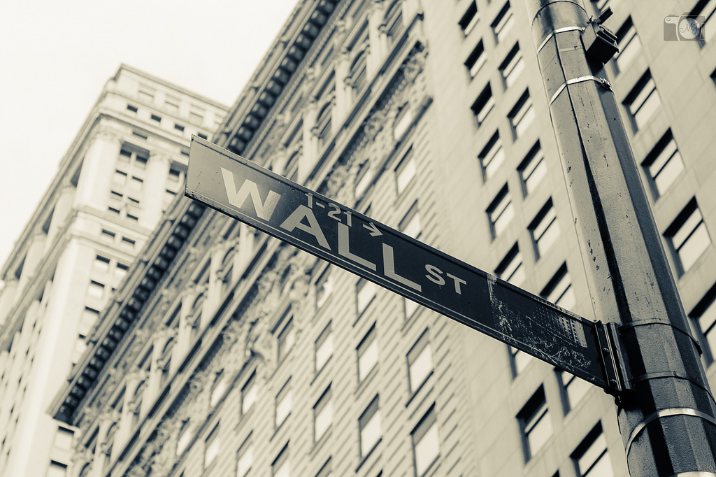 ¿Está realmente en crisis el capitalismo?