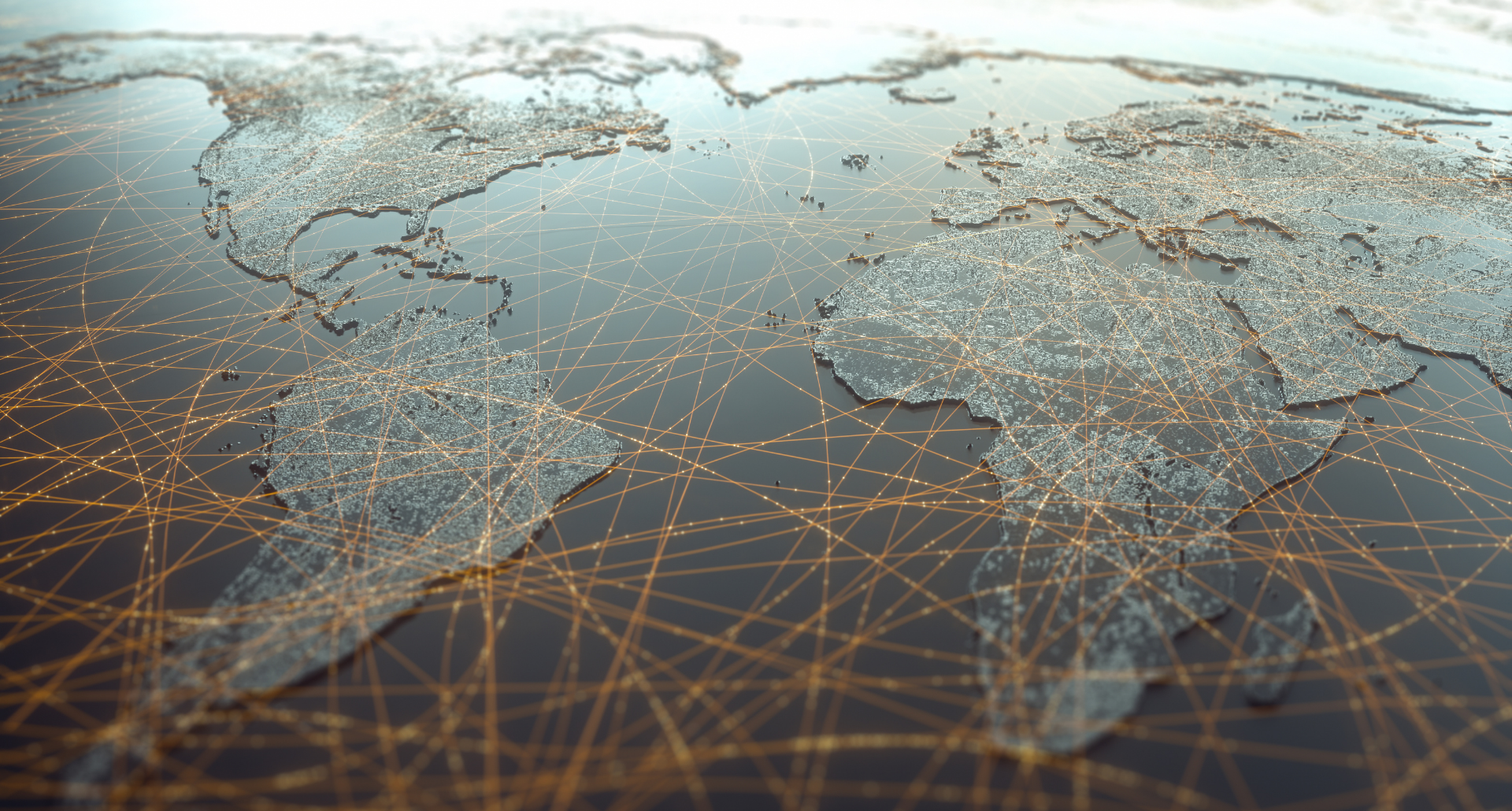La «Europa geopolítica»&nbsp;y América Latina