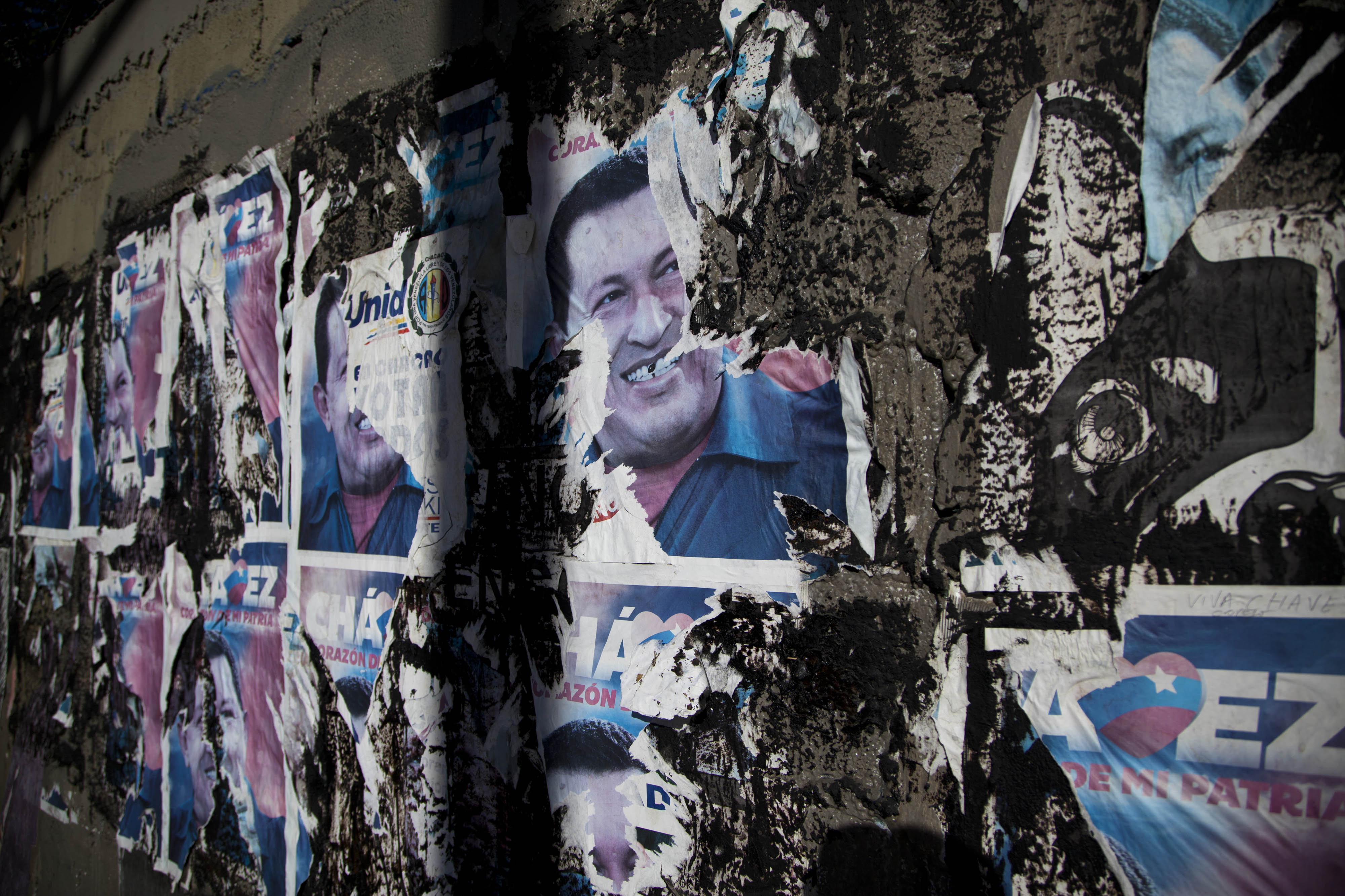 <p>Urgente, Venezuela</p>