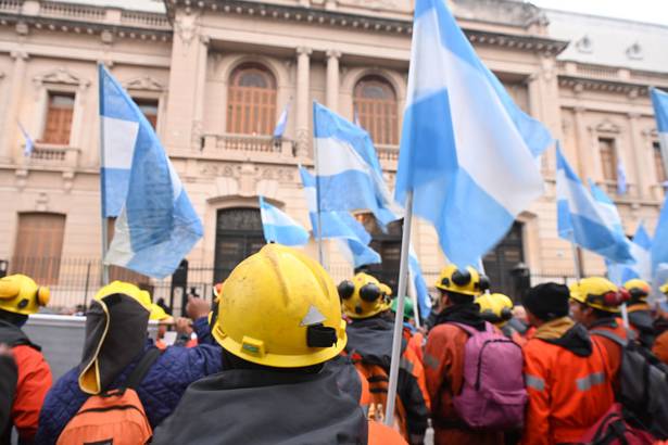 Transición ambiental y clase trabajadora