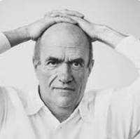 Colm Tóibín