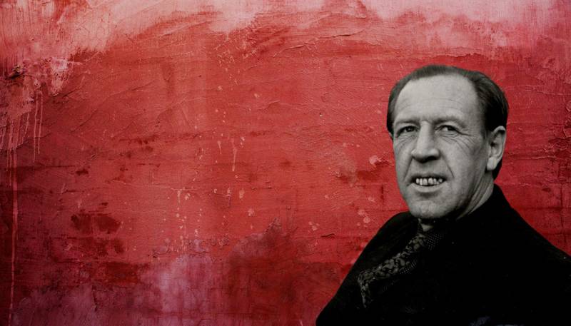 <p>El socialismo de Raymond Williams y sus recursos para la esperanza</p>