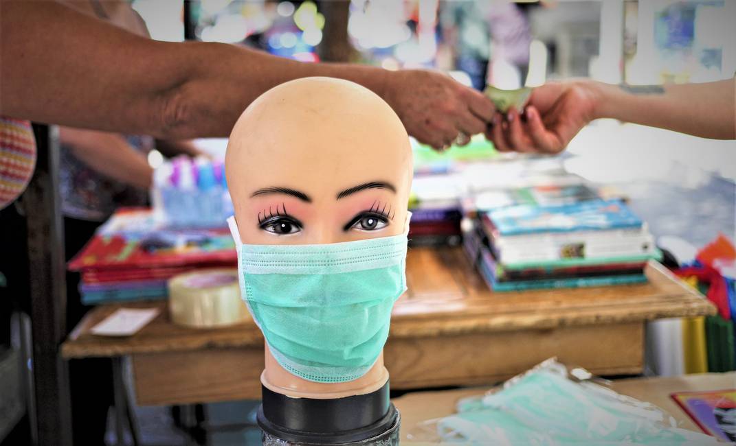 América Latina: el realismo capitalista y la realidad del coronavirus
