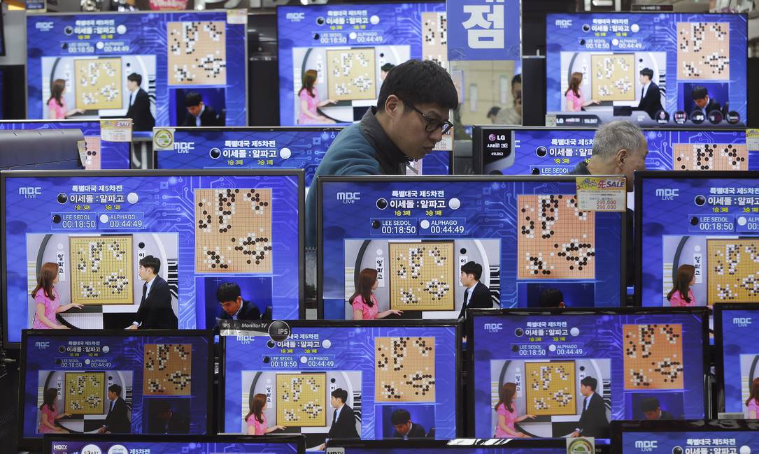 La inteligencia artificial: el superyó del siglo XXI