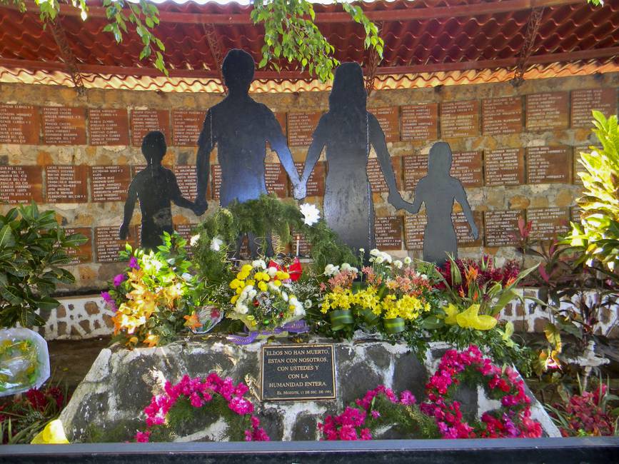 El Salvador en el camino de la verdad y la justicia
