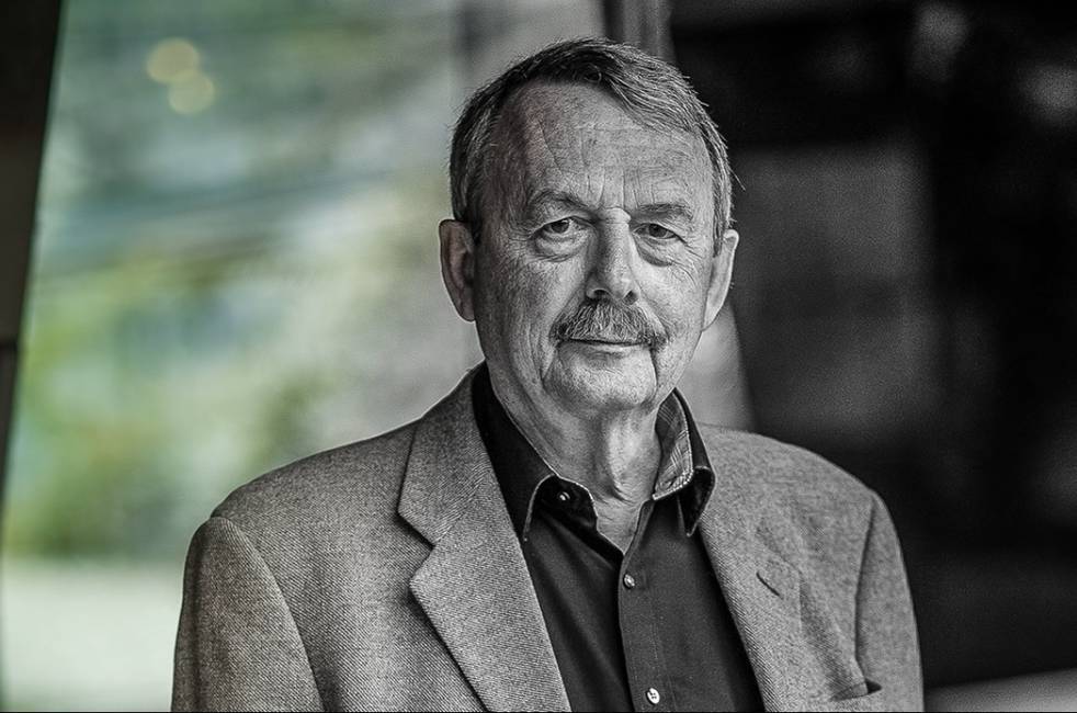 Hacia un anticapitalismo realista Entrevista a Wolfgang Streeck