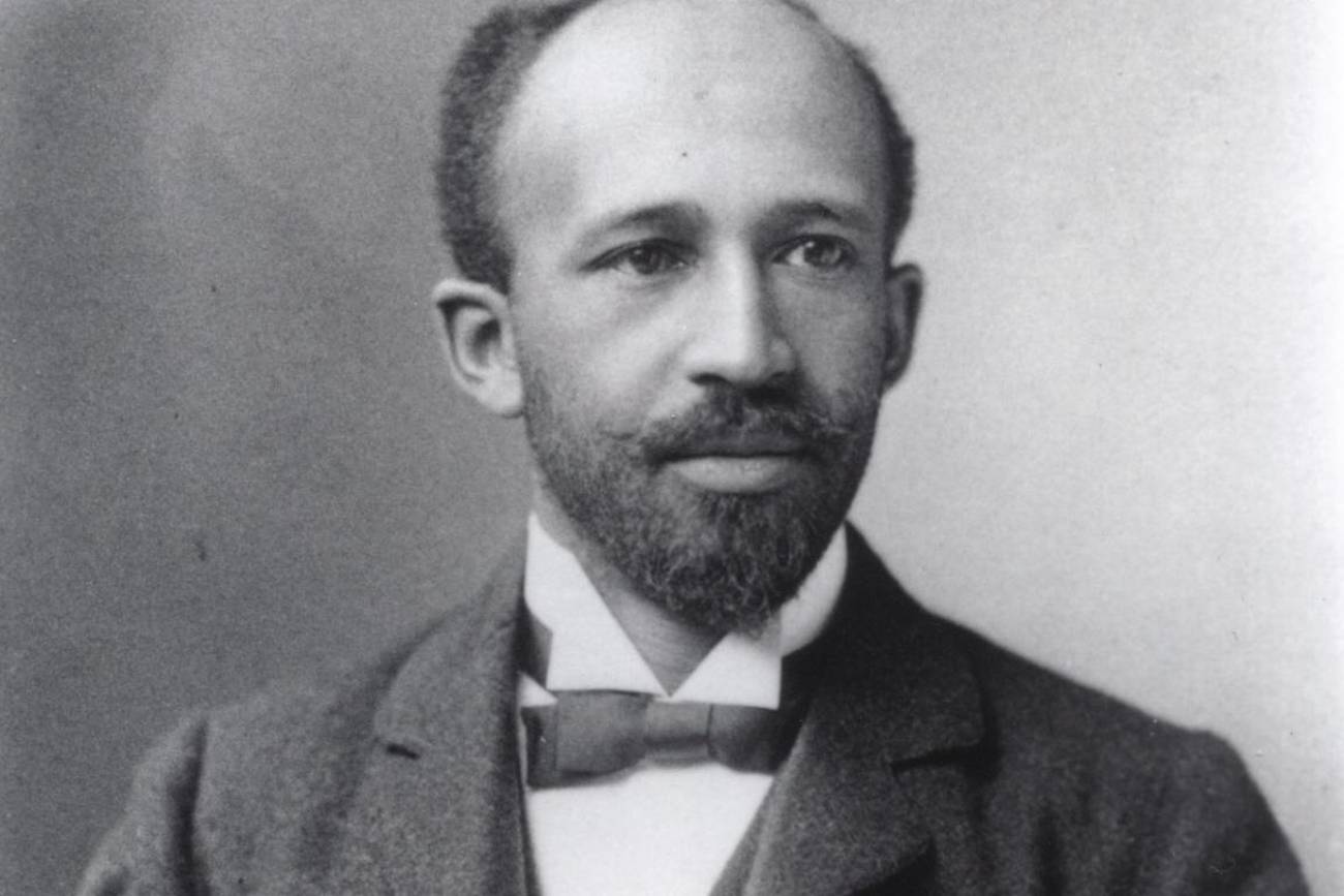 ¿Por qué leer  a W.E.B. Du Bois en  América Latina?