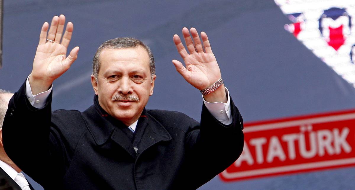 Turquía: presente sombrío, futuro inquietante