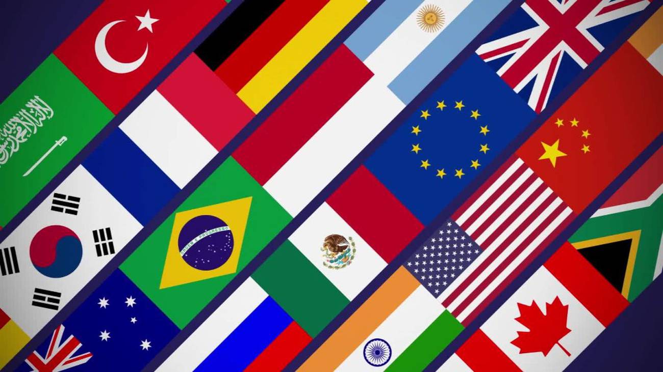 <p>América Latina en el G-20: intereses en juego</p>