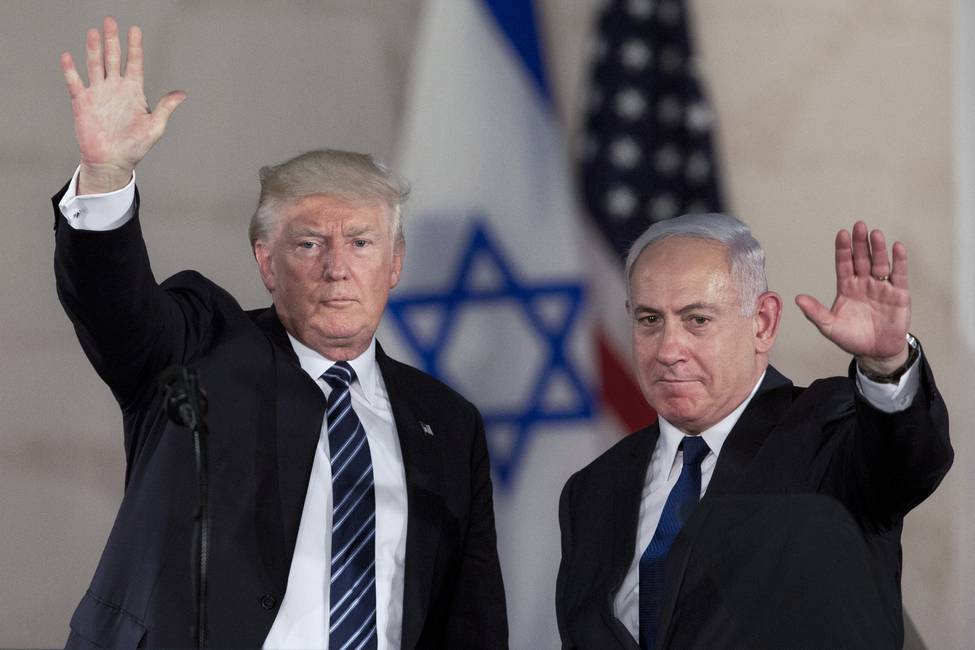 El nuevo iliberalismo israelí