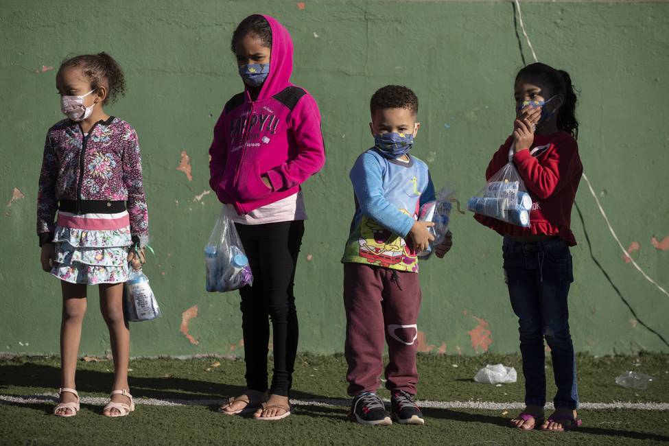 Un progresismo que apunte a los pequeños