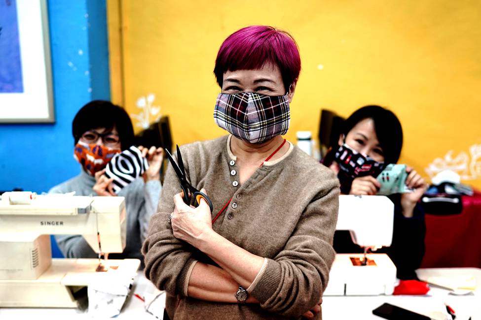 #NoSoyUnVirus El coronavirus que «justifica» la sinofobia