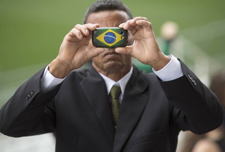 Brasil: ¿cómo se «inventó» la nueva clase media?