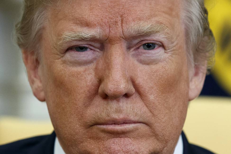 El trumpismo y la filosofía del orden mundial