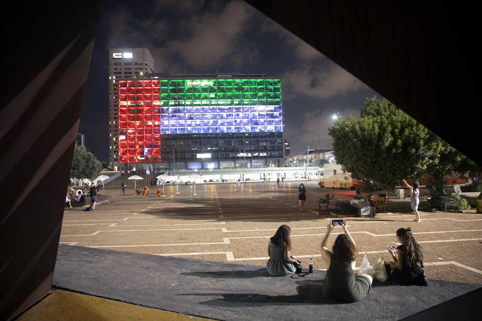 El triunfo del statu quo Las razones del acuerdo entre Emiratos Árabes e Israel
