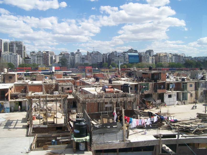 Sin impuestos no hay igualdad (Aunque a veces el progresismo lo olvide)