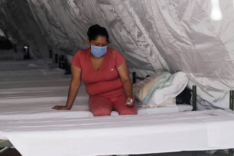 Pensar los cuidados en medio de la gran pandemia  Entrevista a Juliana Martínez Franzoni