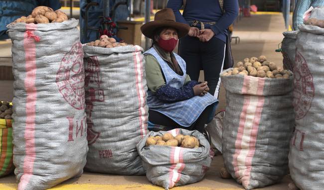 ¿A quiénes sirve la patrimonialización de la cocina?  Las culturas alimentarias como recurso