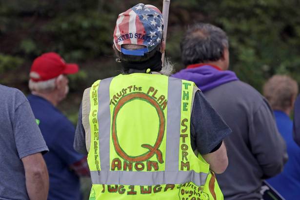 Waldo a la conquista del planeta  Rabia, política y algoritmos