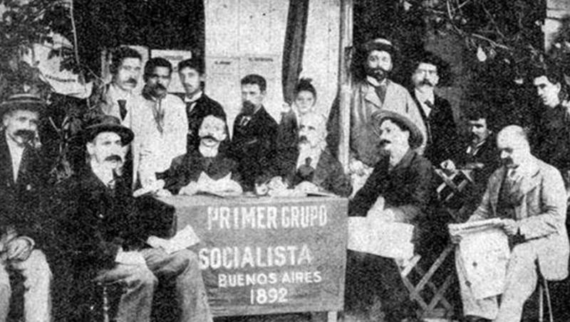 ¿Por qué no hay socialismo en América Latina?  Una vieja pregunta y algunas respuestas desde Argentina