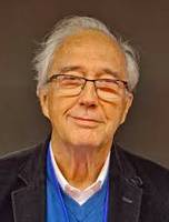 Bernard Hourcade
